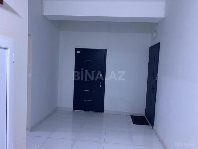 İcarəyə verilir 2 otaqlı yeni tikili 60 m², Nəsimi r., photo 9 from 11