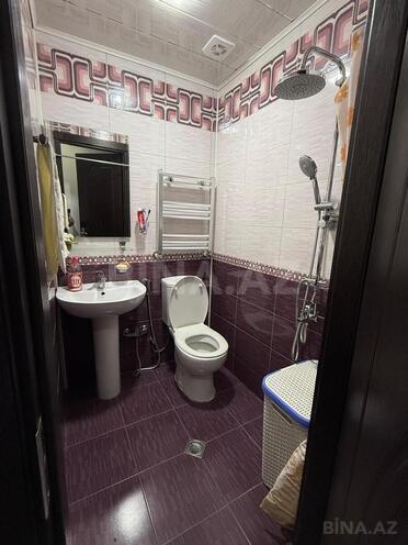 Satılır 3 otaqlı köhnə tikili 75 m², Xalqlar Dostluğu m., photo 14 from 15