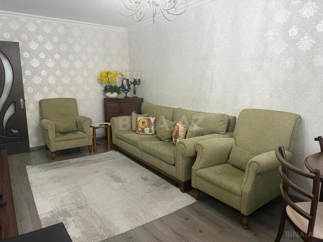 Satılır 3 otaqlı köhnə tikili 75 m², Xalqlar Dostluğu m., photo 1 from 15