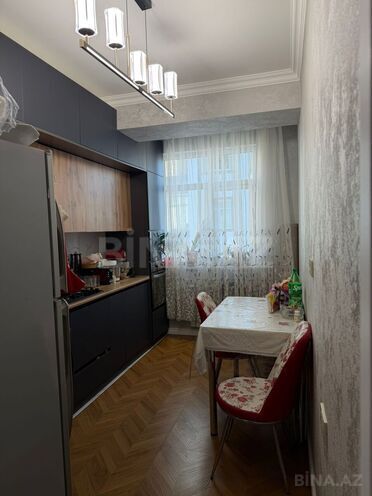 Satılır 2 otaqlı yeni tikili 72 m², Masazır q., photo 9 from 22