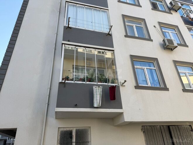 Satılır 2 otaqlı yeni tikili 72 m², Masazır q., photo 14 from 22