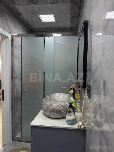 Satılır 2 otaqlı yeni tikili 72 m², Masazır q., photo 21 from 22