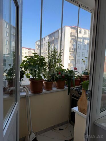 Satılır 2 otaqlı yeni tikili 72 m², Masazır q., photo 18 from 22