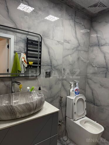 Satılır 2 otaqlı yeni tikili 72 m², Masazır q., photo 17 from 22