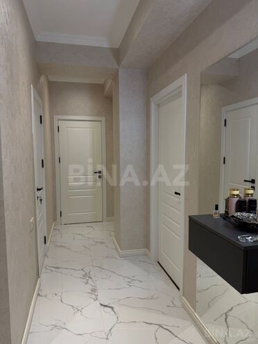 Satılır 2 otaqlı yeni tikili 72 m², Masazır q., photo 16 from 22