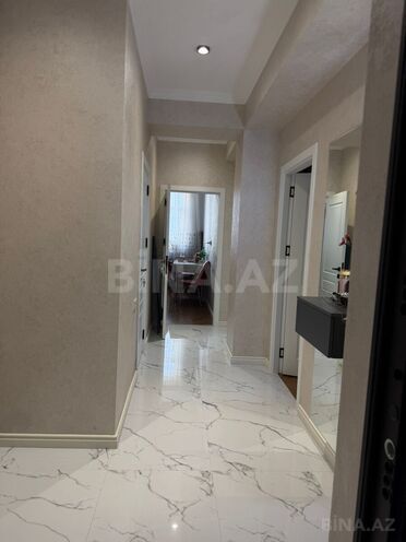 Satılır 2 otaqlı yeni tikili 72 m², Masazır q., photo 12 from 22