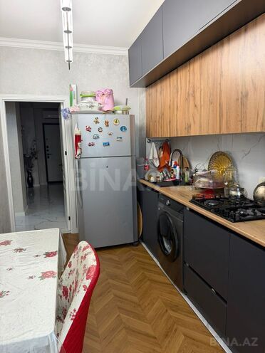Satılır 2 otaqlı yeni tikili 72 m², Masazır q., photo 10 from 22