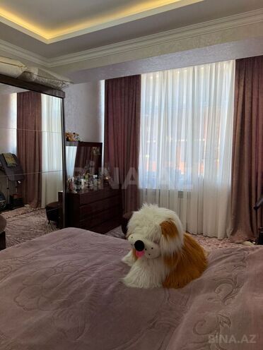 Satılır 2 otaqlı yeni tikili 72 m², Masazır q., photo 7 from 22