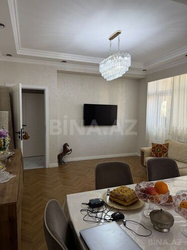 Satılır 2 otaqlı yeni tikili 72 m², Masazır q., photo 3 from 22