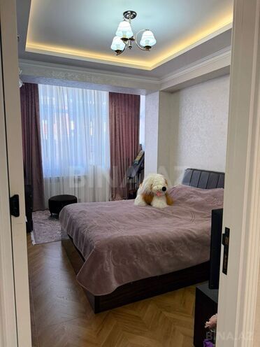 Satılır 2 otaqlı yeni tikili 72 m², Masazır q., photo 5 from 22