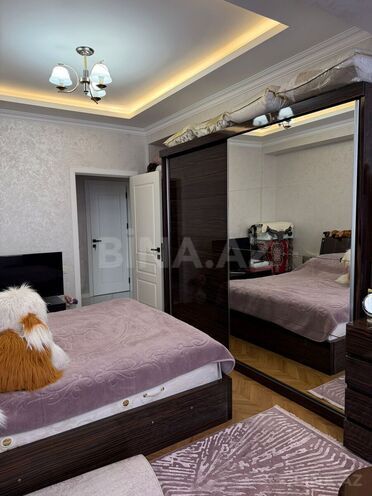 Satılır 2 otaqlı yeni tikili 72 m², Masazır q., photo 6 from 22
