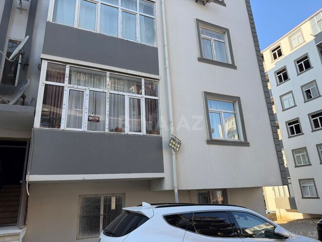 Satılır 2 otaqlı yeni tikili 72 m², Masazır q., photo 20 from 22
