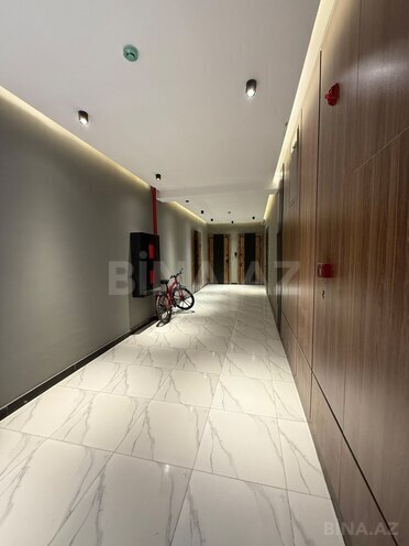 Продаётся 4-комн. новостройка 210 м², м. Кероглу, photo 13 from 19