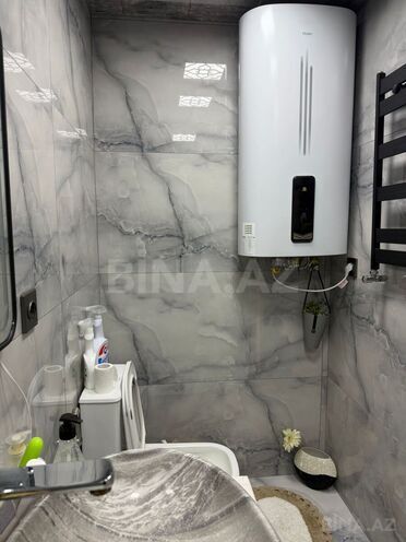 Satılır 2 otaqlı yeni tikili 72 m², Masazır q., photo 19 from 22