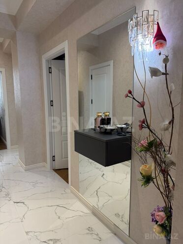 Satılır 2 otaqlı yeni tikili 72 m², Masazır q., photo 8 from 22