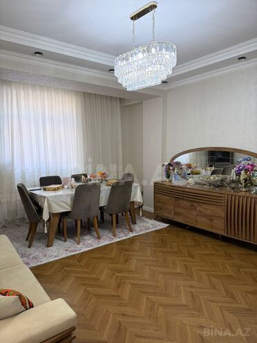 Satılır 2 otaqlı yeni tikili 72 m², Masazır q., photo 4 from 22