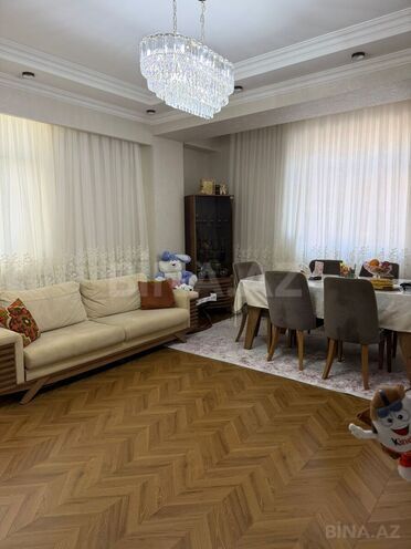Satılır 2 otaqlı yeni tikili 72 m², Masazır q., photo 1 from 22