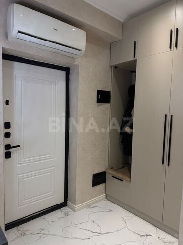 Satılır 2 otaqlı yeni tikili 72 m², Masazır q., photo 13 from 22