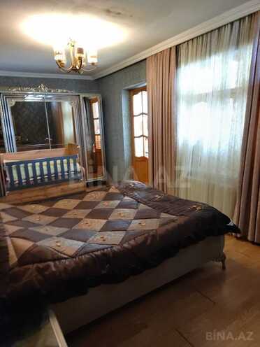 Satılır 4 otaqlı həyət evi/bağ evi 100 m², Suraxanı r., photo 10 from 24