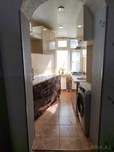 Satılır 4 otaqlı həyət evi/bağ evi 100 m², Suraxanı r., photo 13 from 24