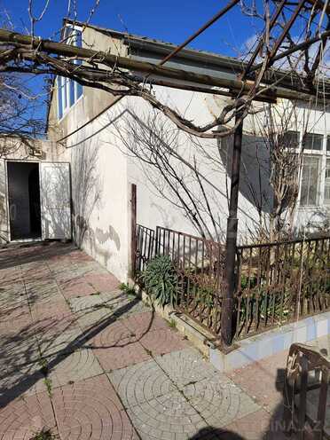 Satılır 4 otaqlı həyət evi/bağ evi 100 m², Suraxanı r., photo 20 from 24