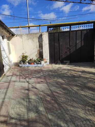 Satılır 4 otaqlı həyət evi/bağ evi 100 m², Suraxanı r., photo 23 from 24