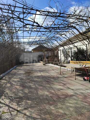 Satılır 4 otaqlı həyət evi/bağ evi 100 m², Suraxanı r., photo 1 from 24
