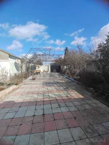 Satılır 4 otaqlı həyət evi/bağ evi 100 m², Suraxanı r., photo 21 from 24