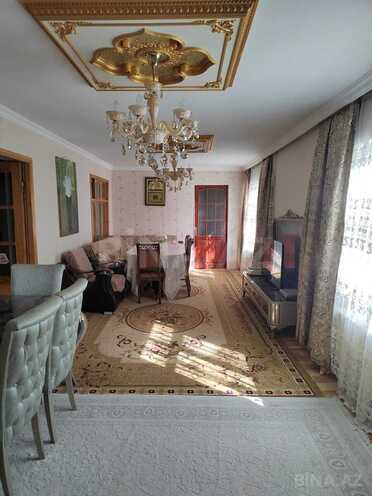 Satılır 4 otaqlı həyət evi/bağ evi 100 m², Suraxanı r., photo 4 from 24
