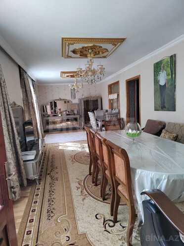Satılır 4 otaqlı həyət evi/bağ evi 100 m², Suraxanı r., photo 5 from 24