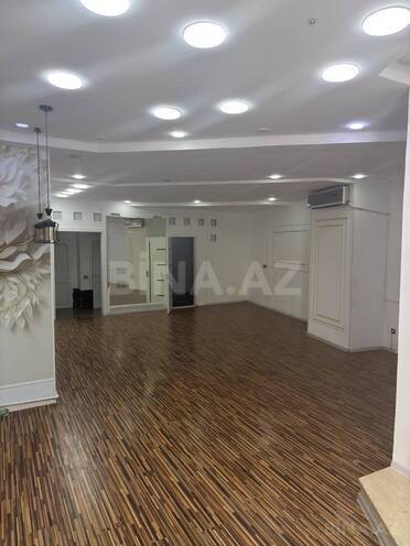 İcarəyə verilir  obyekt 103 m², 28 May m., photo 3 from 8