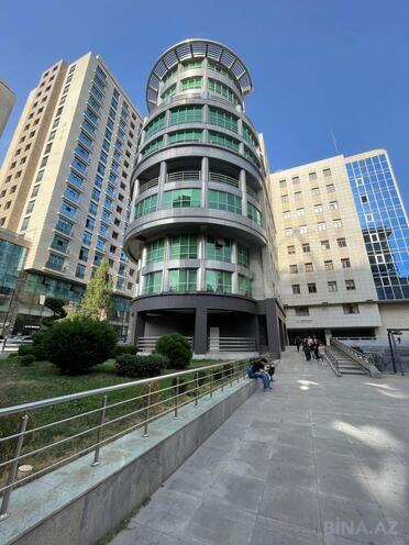 İcarəyə verilir  obyekt 103 m², 28 May m., photo 1 from 8