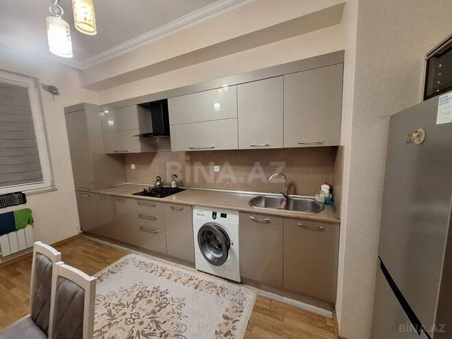 Satılır 2 otaqlı yeni tikili 80 m², 20 Yanvar m., photo 4 from 6