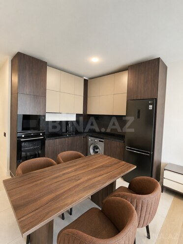 Satılır 1 otaqlı həyət evi/bağ evi 60 m², Sabunçu r., photo 4 from 7
