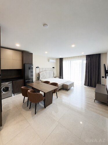 Satılır 1 otaqlı həyət evi/bağ evi 60 m², Sabunçu r., photo 3 from 7