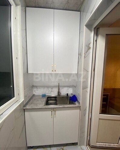 İcarəyə verilir 2 otaqlı köhnə tikili 60 m², Badamdar q., photo 13 from 17