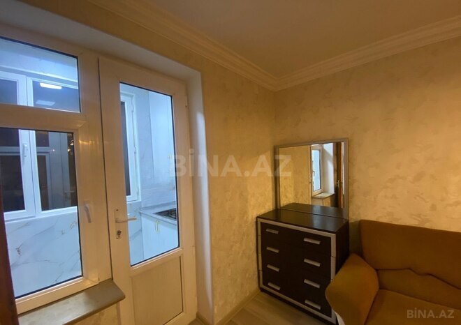İcarəyə verilir 2 otaqlı köhnə tikili 60 m², Badamdar q., photo 14 from 17