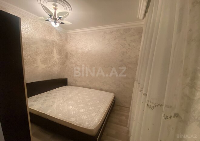İcarəyə verilir 2 otaqlı köhnə tikili 60 m², Badamdar q., photo 8 from 17