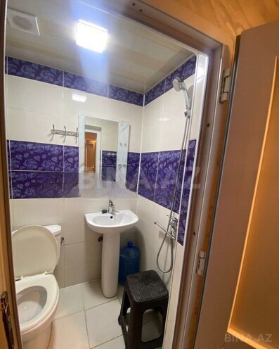 İcarəyə verilir 2 otaqlı köhnə tikili 60 m², Badamdar q., photo 15 from 17