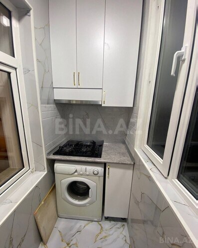 İcarəyə verilir 2 otaqlı köhnə tikili 60 m², Badamdar q., photo 10 from 17
