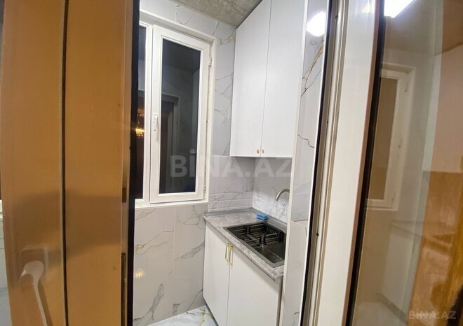 İcarəyə verilir 2 otaqlı köhnə tikili 60 m², Badamdar q., photo 11 from 17