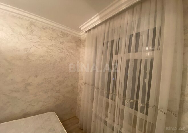 İcarəyə verilir 2 otaqlı köhnə tikili 60 m², Badamdar q., photo 5 from 17