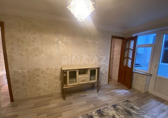 İcarəyə verilir 2 otaqlı köhnə tikili 60 m², Badamdar q., photo 1 from 17