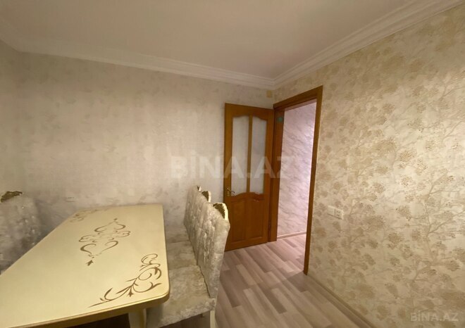 İcarəyə verilir 2 otaqlı köhnə tikili 60 m², Badamdar q., photo 7 from 17
