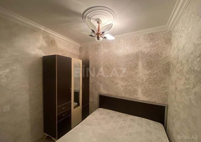 İcarəyə verilir 2 otaqlı köhnə tikili 60 m², Badamdar q., photo 6 from 17