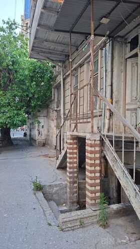İcarəyə verilir 1 otaqlı köhnə tikili 28 m², 28 May m., photo 13 from 15