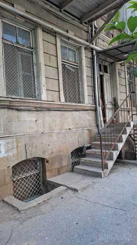 İcarəyə verilir 1 otaqlı köhnə tikili 28 m², 28 May m., photo 12 from 15