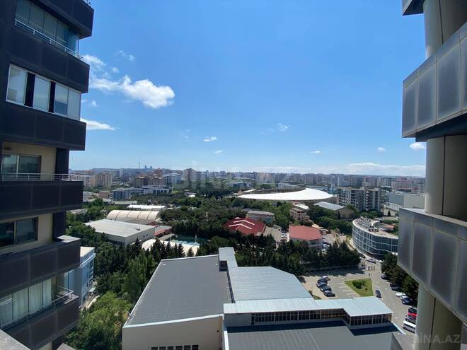 Satılır 3 otaqlı yeni tikili 135 m², Gənclik m., photo 3 from 6