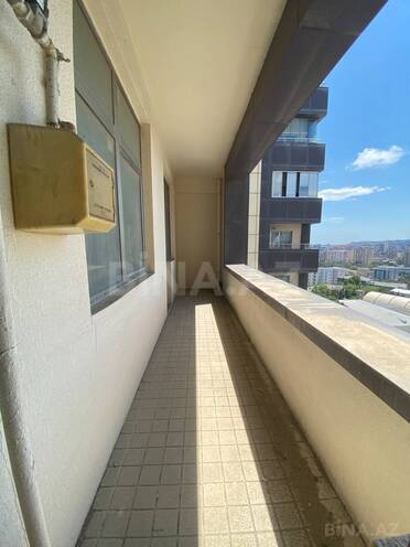 Satılır 3 otaqlı yeni tikili 135 m², Gənclik m., photo 5 from 6