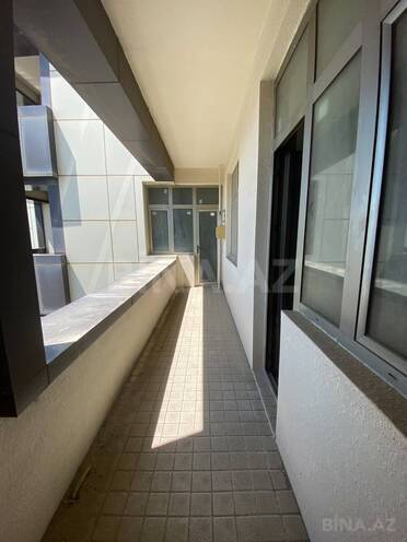 Satılır 3 otaqlı yeni tikili 135 m², Gənclik m., photo 4 from 6